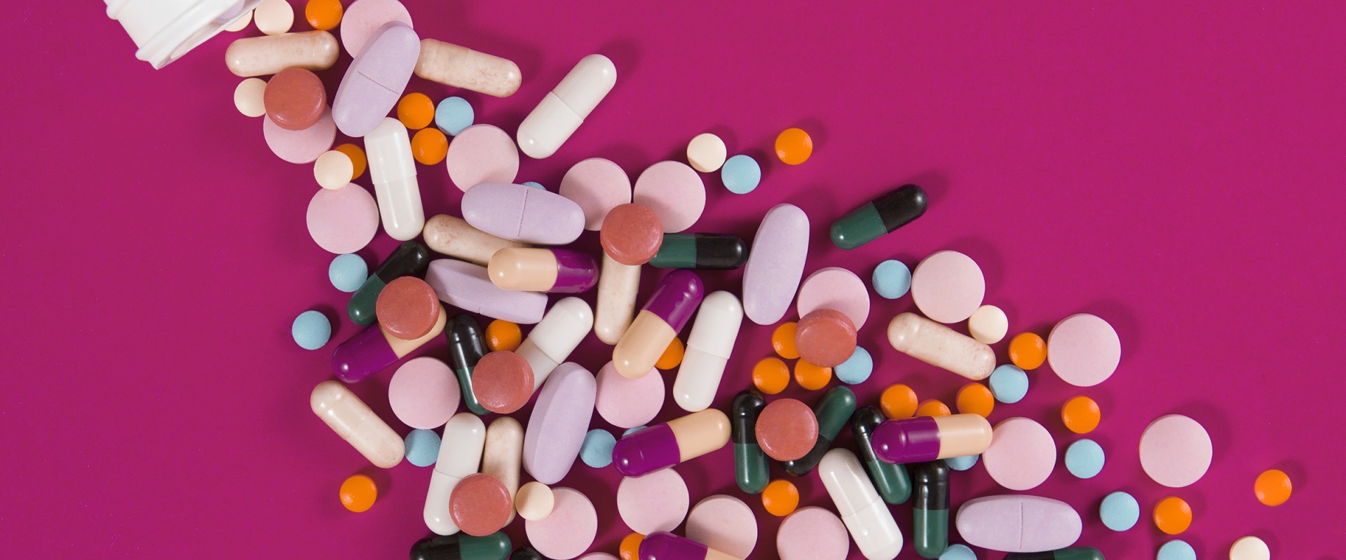 Understanding Interactions Between Supplements and Medications