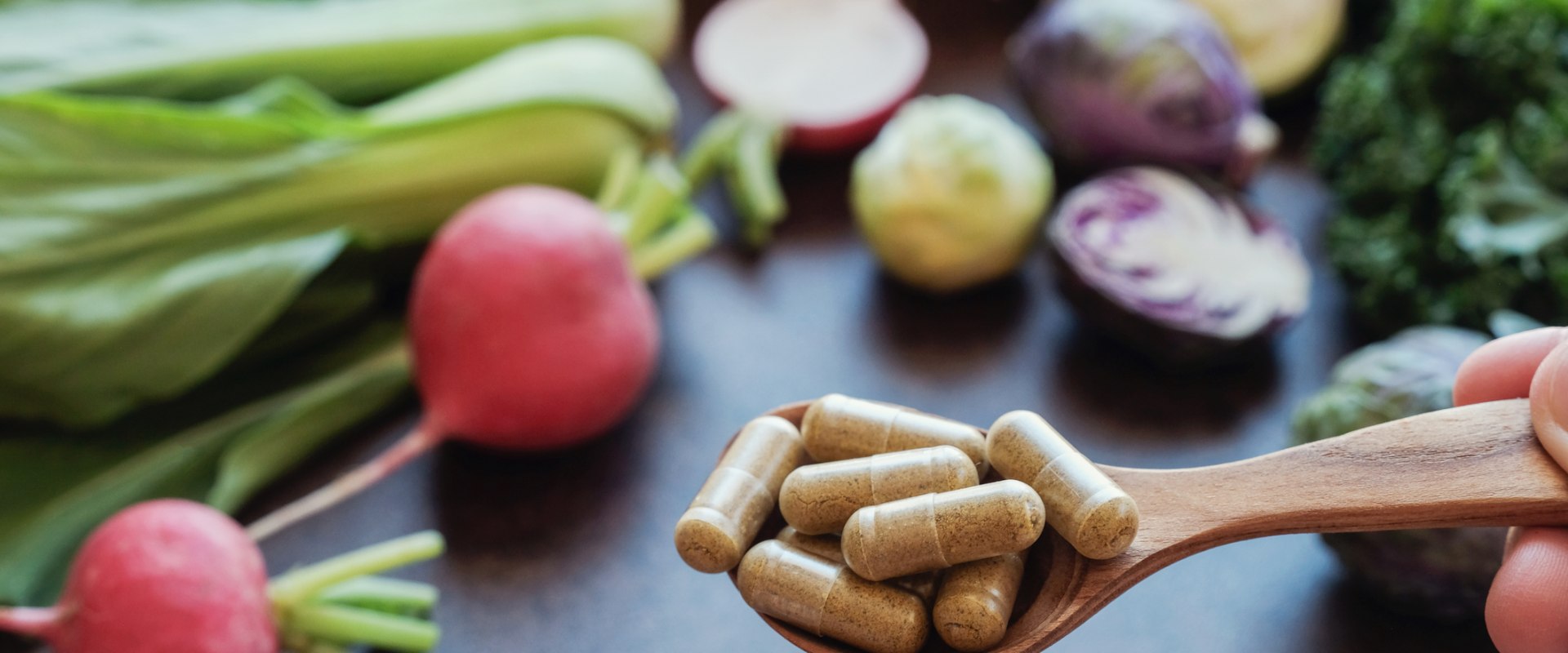 The Benefits of Supplements for Weight Loss and Gain