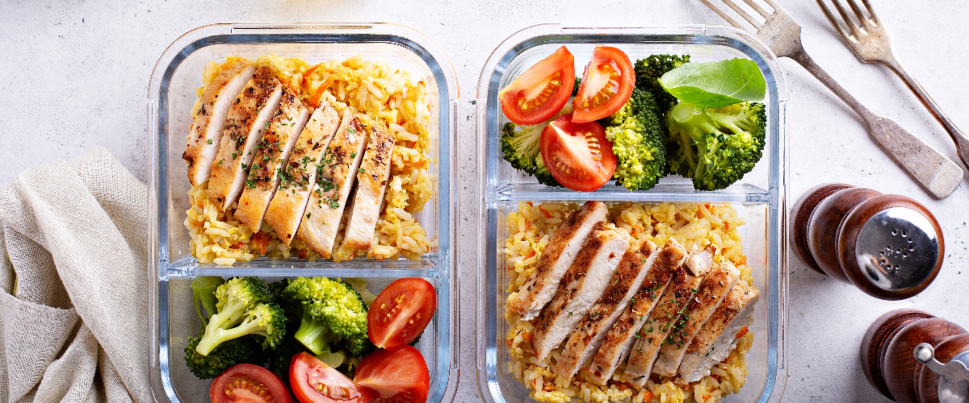 How to Plan Healthy Meals on a Budget
