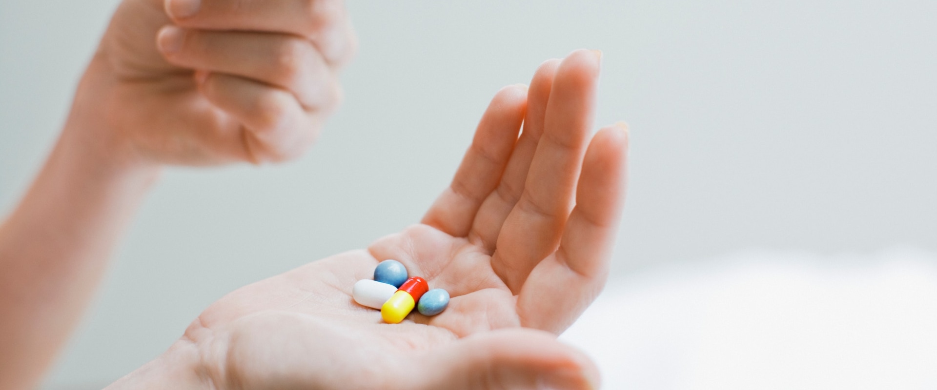 Everything You Need to Know About Multivitamins