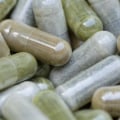 The Potential Side Effects of Dietary Supplements