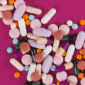 Vitamins and Medications: Interactions Explained