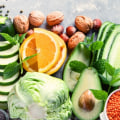 Plant-Based Diets and Diabetes Management