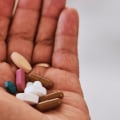 Choosing the Right Vitamin or Mineral Supplement