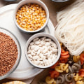 Nutrition for People with Celiac Disease