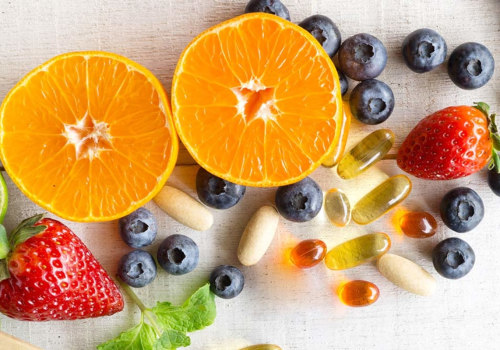 Boost Your Immune System with Supplements