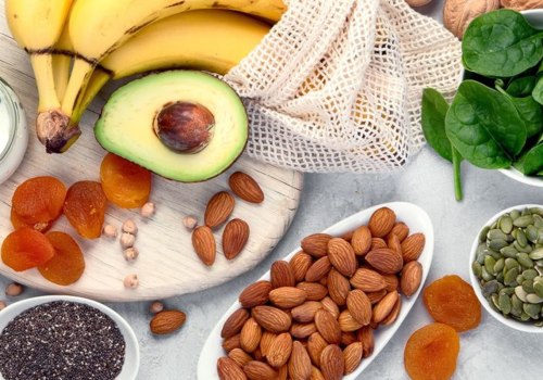 Magnesium: What You Need to Know
